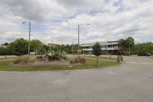 LOT41 Burnt Pine Loop, Saint Marks, FL 32355