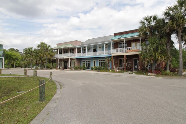LOT41 Burnt Pine Loop, Saint Marks, FL 32355