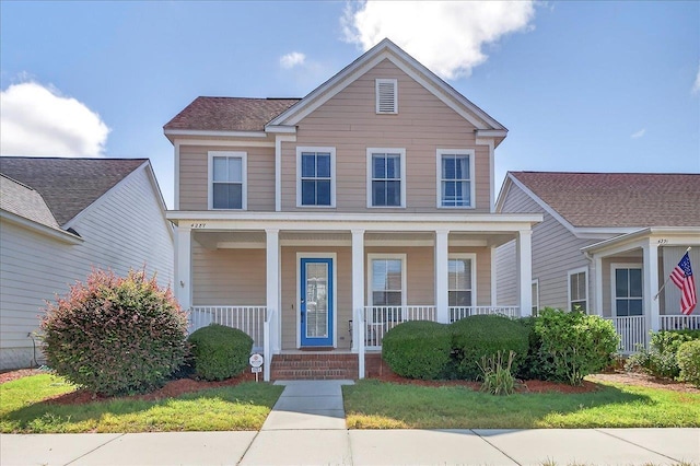 4287 Raleigh Way, Tallahassee, FL 32311 - photo 1
