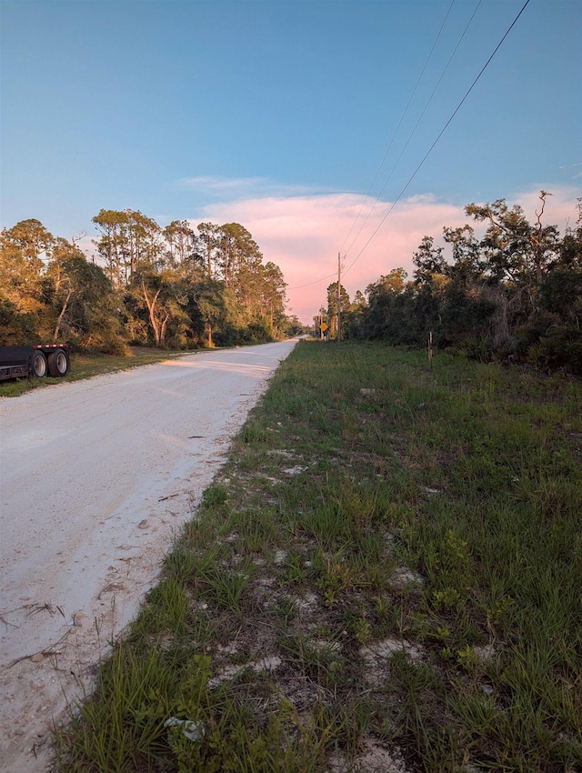 16539 W Royal Oak Dr, Keaton Beach, FL 32348