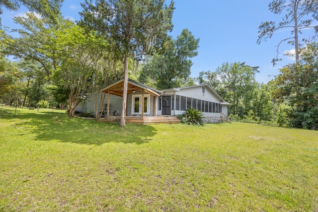 2769 Parramore Shores Rd, Tallahassee, FL 32310 - photo 32