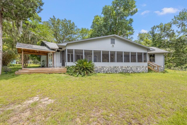 2769 Parramore Shores Rd, Tallahassee, FL 32310 - photo 42