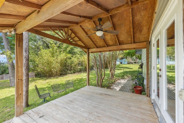 2769 Parramore Shores Rd, Tallahassee, FL 32310 - photo 13
