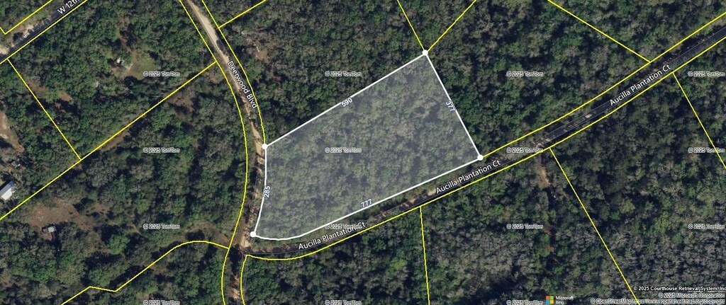 TBD Deerwood Blvd, Greenville, FL 32331 - photo 1