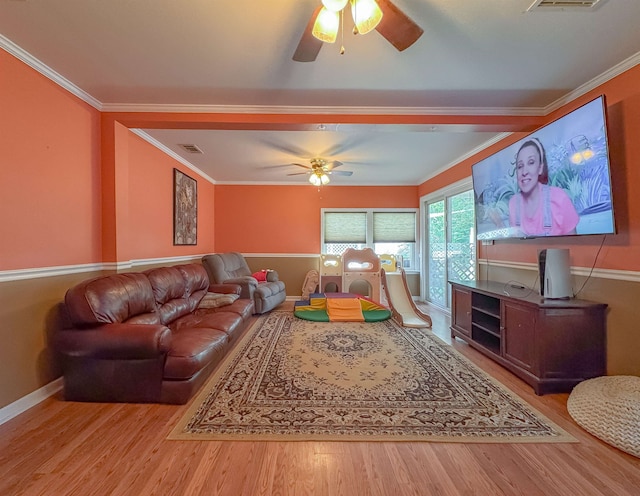 10437 Flat Creek Rd, Quincy, FL 32351 - photo 5