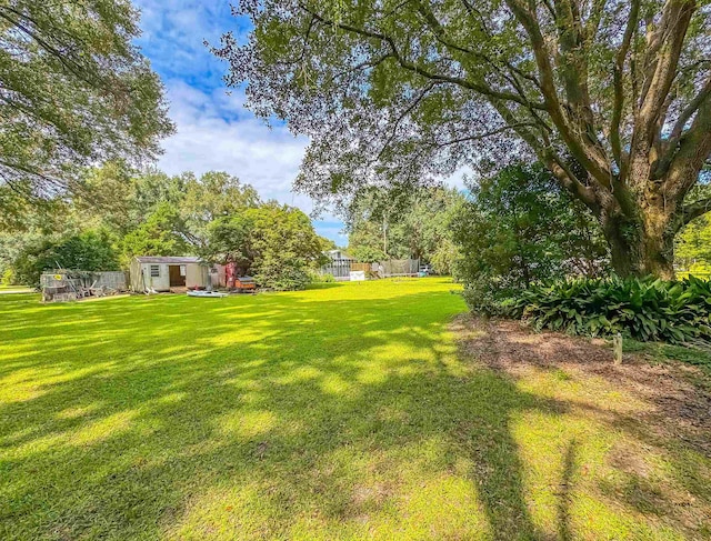 10437 Flat Creek Rd, Quincy, FL 32351 - photo 27