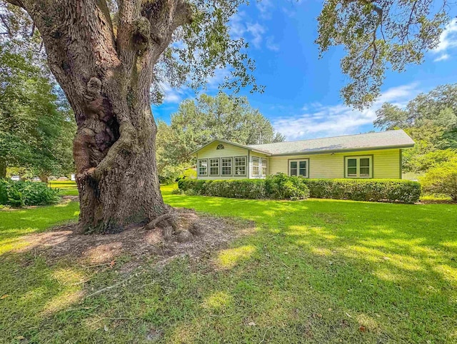 10437 Flat Creek Rd, Quincy, FL 32351 - photo 1