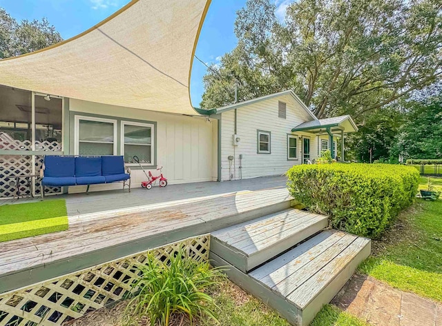 10437 Flat Creek Rd, Quincy, FL 32351 - photo 4