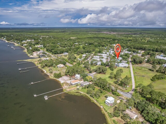 30-3 Parker Ave, Lanark Village, FL 32323 - photo 8