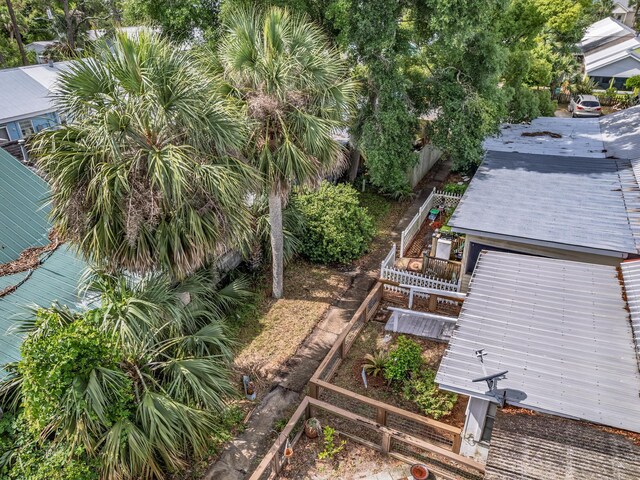 30-3 Parker Ave, Lanark Village, FL 32323 - photo 6