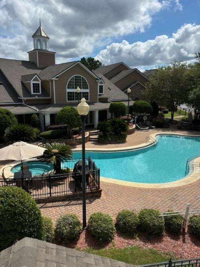2801 Chancellorsville Dr Unit 324, Tallahassee, FL 32312 - photo 13