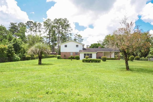 2432 Brookhaven Ct, Tallahassee, FL 32311