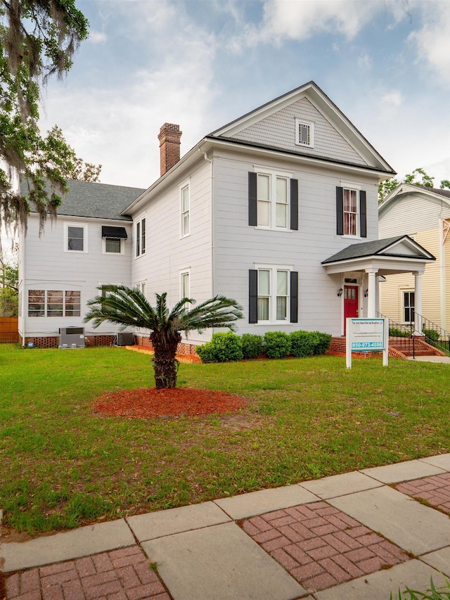 307 SW Dade St, Madison, FL 32340 - photo 2