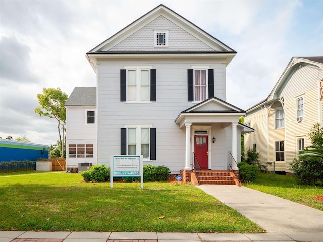 307 SW Dade St, Madison, FL 32340 - photo 1