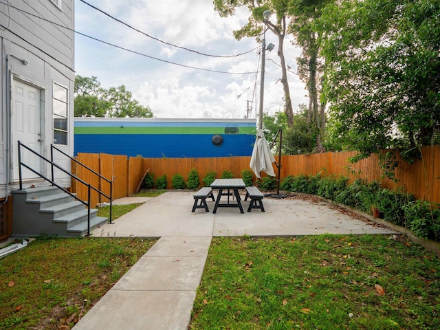 307 SW Dade St, Madison, FL 32340 - photo 32