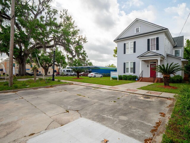 307 SW Dade St, Madison, FL 32340 - photo 29