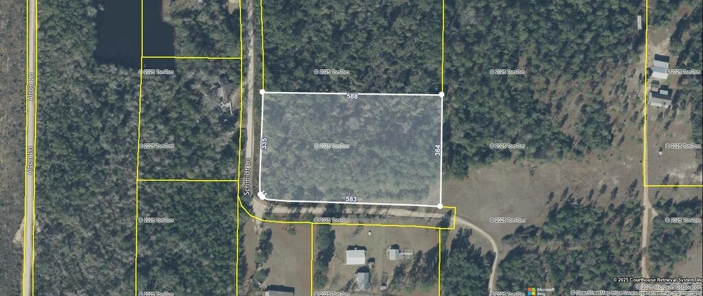 2569 Schmidt Ln, Chipley, FL 32428 - photo 1