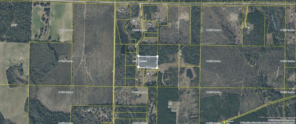 2569 Schmidt Ln, Chipley, FL 32428 - photo 3