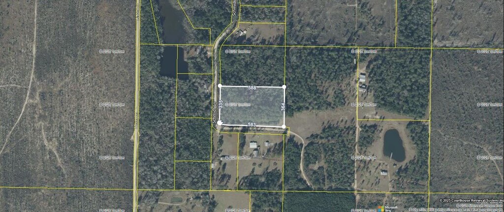 2569 Schmidt Ln, Chipley, FL 32428 - photo 2