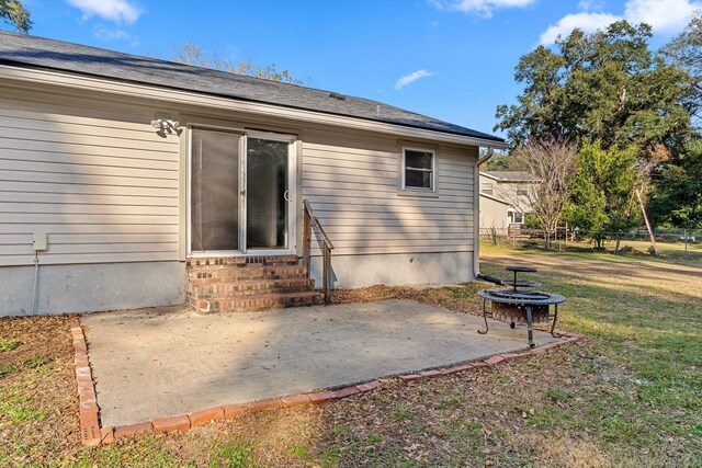 1909 Ermine Ct, Tallahassee, FL 32308 - photo 33