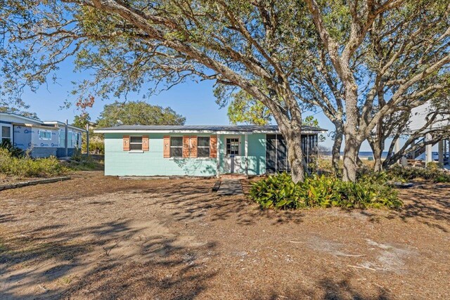 7 Trout St, Bald Point, FL 32346 - photo 3