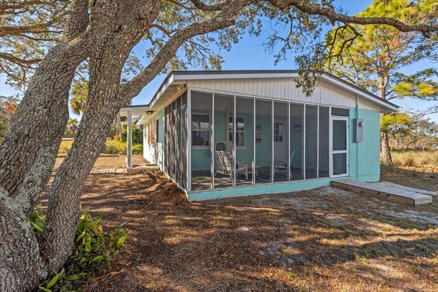 7 Trout St, Bald Point, FL 32346 - photo 8