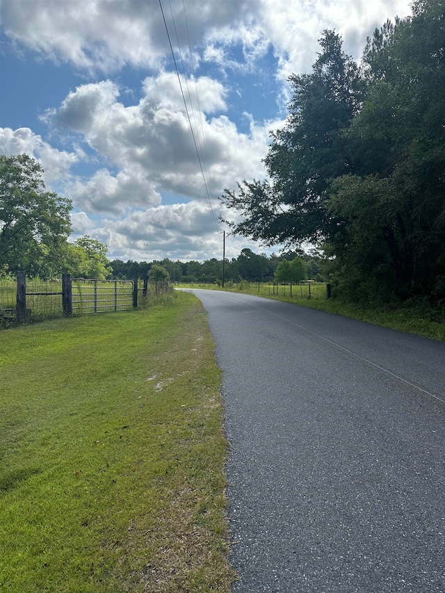 000 Kinsey Rd, Monticello FL, 32344 land for sale