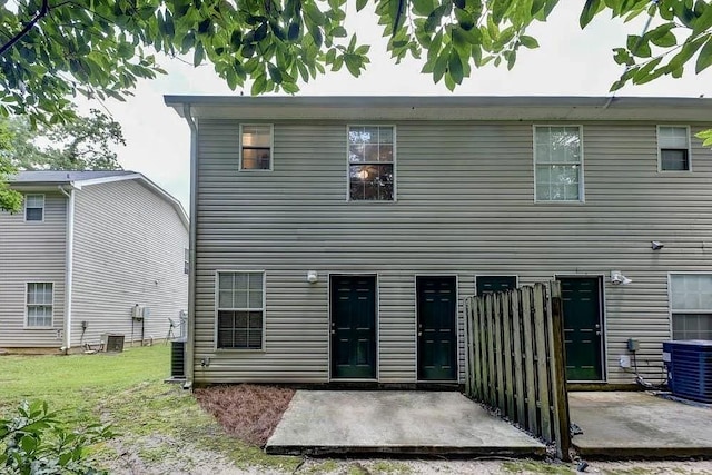 2525 Hartsfield Rd Unit 24, Tallahassee, FL 32303 - photo 27