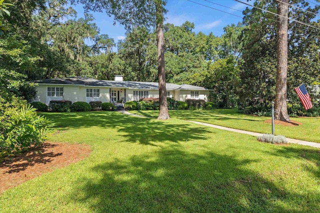 2508 Harriman Cir, Tallahassee, FL 32308 - photo 3