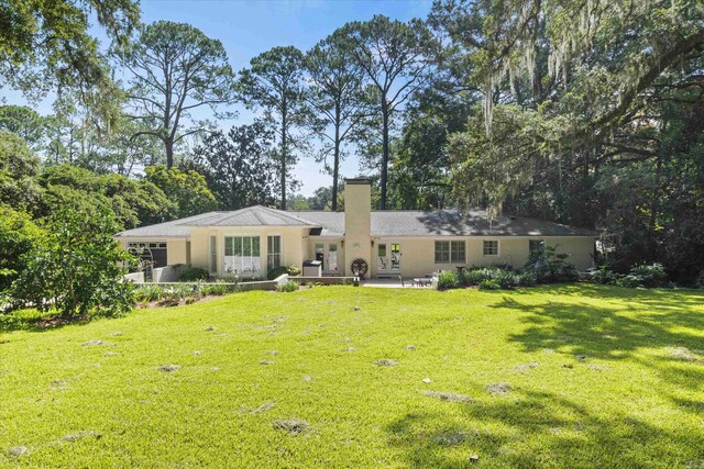 2508 Harriman Cir, Tallahassee, FL 32308 - photo 46