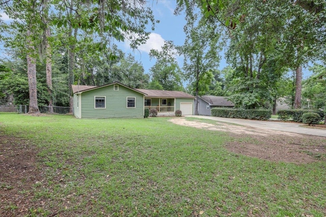 2964 Whirlaway Trl, Tallahassee, FL 32309 - photo 6