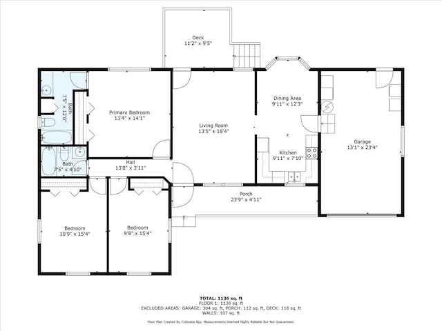 2964 Whirlaway Trl, Tallahassee, FL 32309 - photo 47