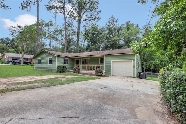 2964 Whirlaway Trl, Tallahassee, FL 32309 - photo 8