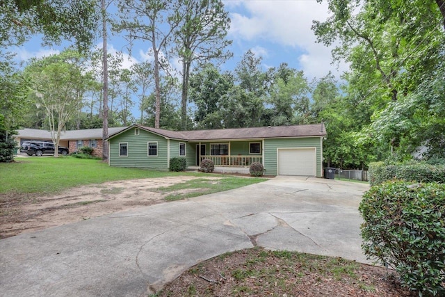 2964 Whirlaway Trl, Tallahassee, FL 32309 - photo 7