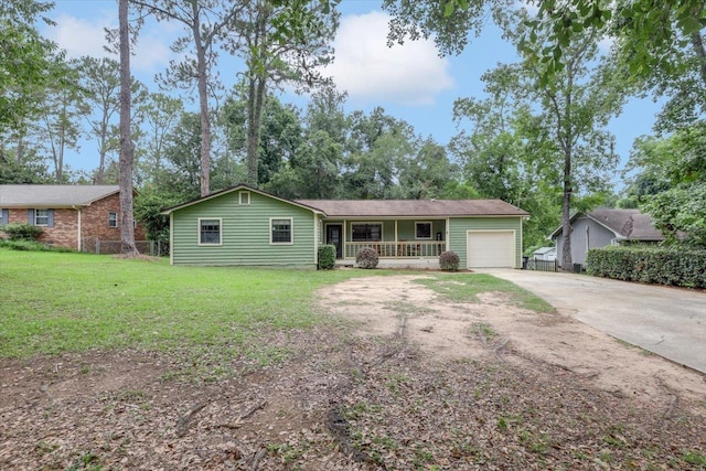 2964 Whirlaway Trl, Tallahassee, FL 32309 - photo 4