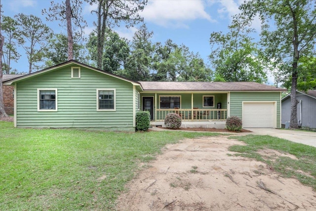 2964 Whirlaway Trl, Tallahassee, FL 32309 - photo 2