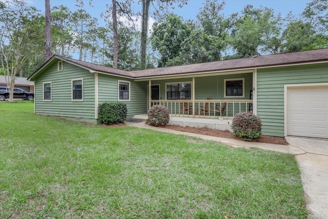 2964 Whirlaway Trl, Tallahassee, FL 32309 - photo 9