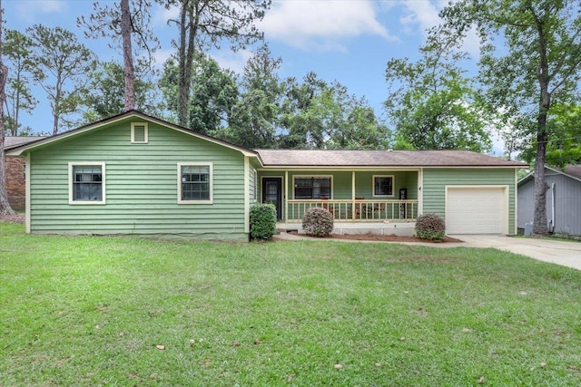 2964 Whirlaway Trl, Tallahassee, FL 32309 - photo 3