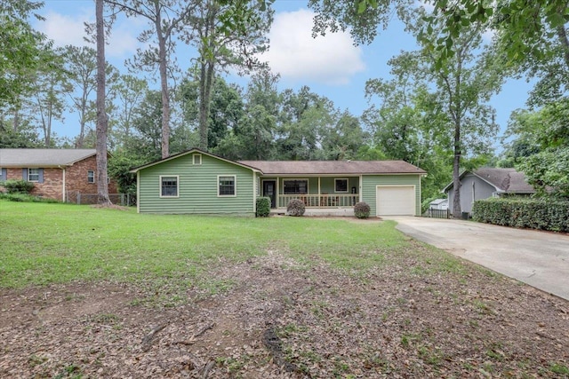 2964 Whirlaway Trl, Tallahassee, FL 32309 - photo 5