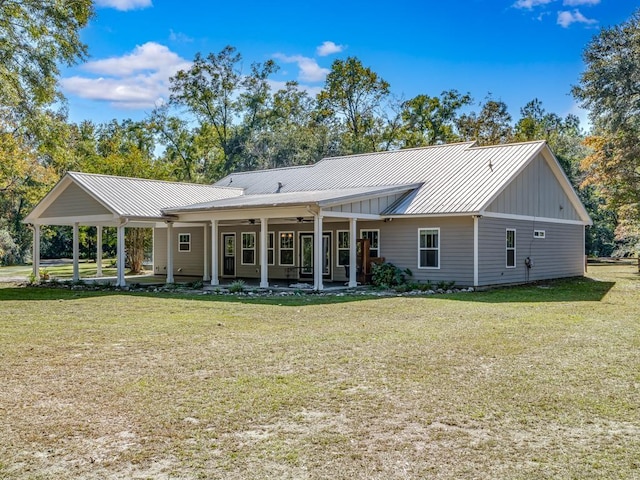 199 Basswood Dr, Crawfordville, FL 32327 - photo 7