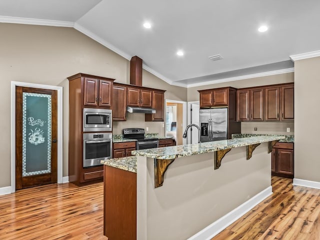 199 Basswood Dr, Crawfordville, FL 32327 - photo 17