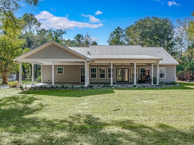 199 Basswood Dr, Crawfordville, FL 32327 - photo 6