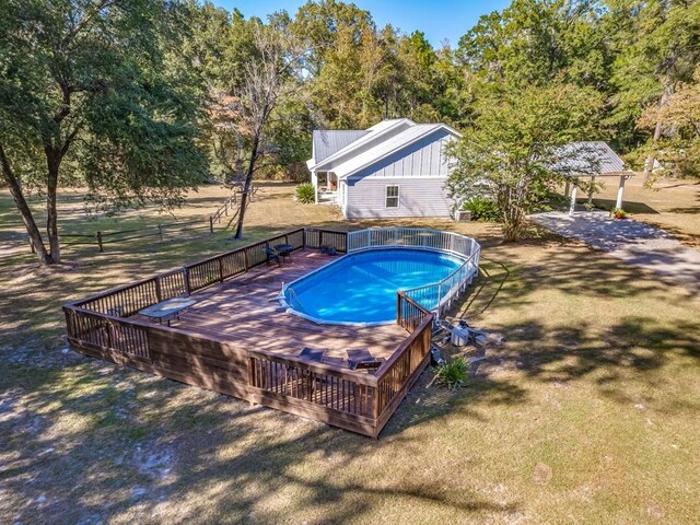 199 Basswood Dr, Crawfordville, FL 32327 - photo 36