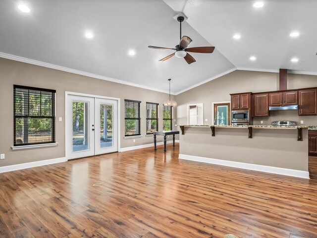 199 Basswood Dr, Crawfordville, FL 32327 - photo 14