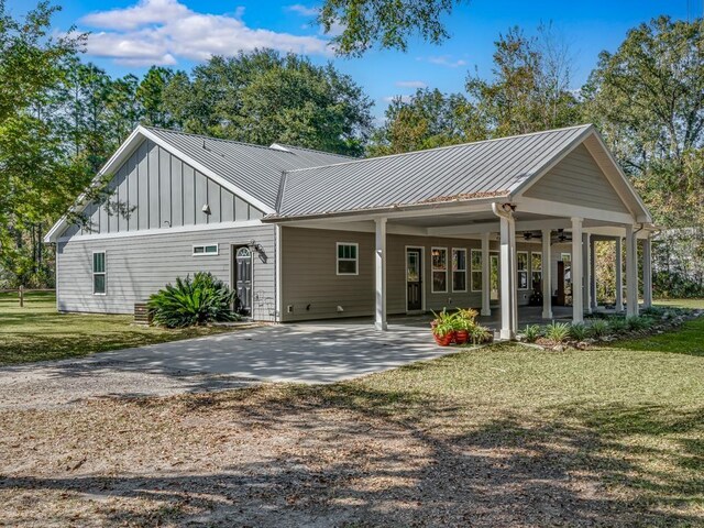 199 Basswood Dr, Crawfordville, FL 32327 - photo 5