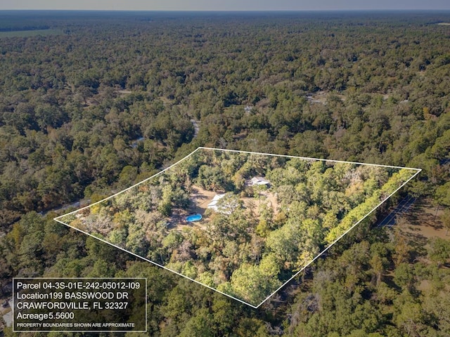 199 Basswood Dr, Crawfordville, FL 32327 - photo 2