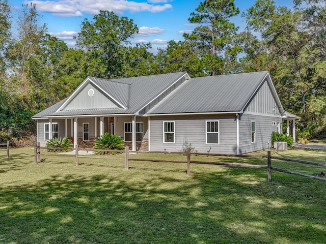 199 Basswood Dr, Crawfordville, FL 32327 - photo 4