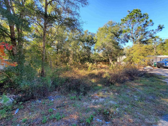 3688 Ballard Rd, Tallahassee FL, 32305 land for sale