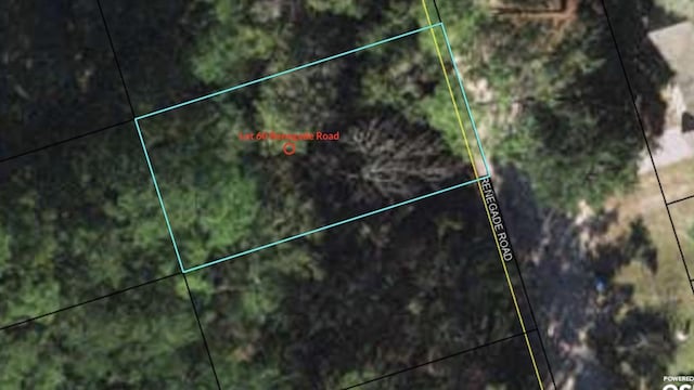 LOT60 Renegade Rd, Crawfordville, FL 32327