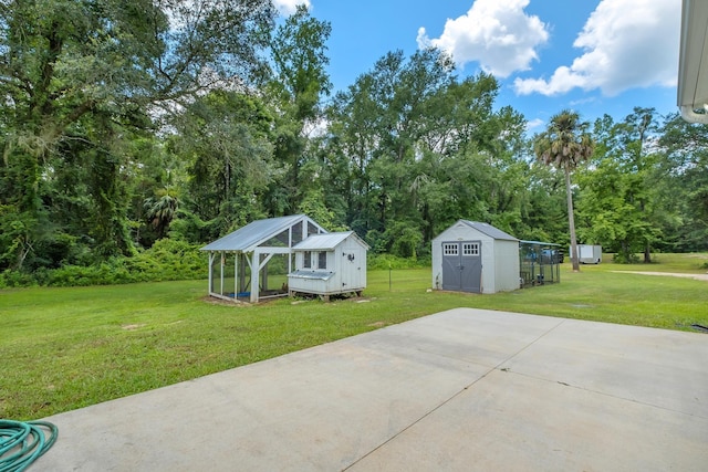 25 Terrace Ln, Crawfordville, FL 32327 - photo 35